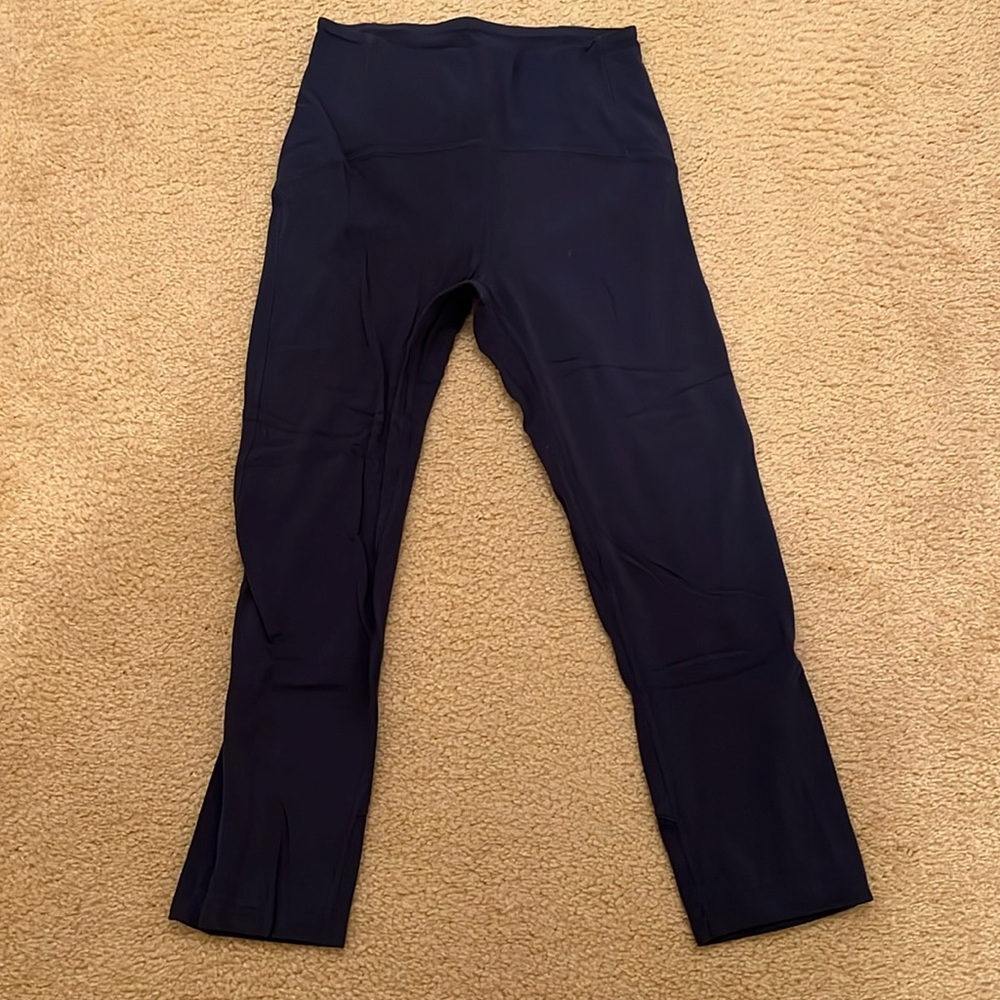 Lululemon Align Pant 21”